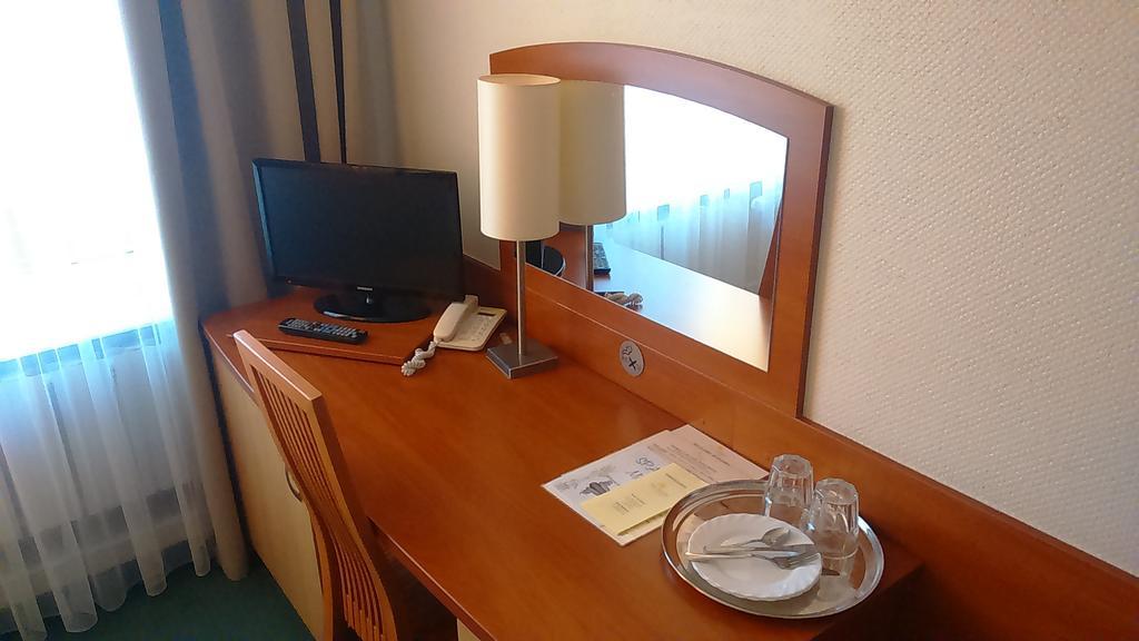 Hotel La Siesta & Medical Spa Jastrzębia Góra Habitación foto